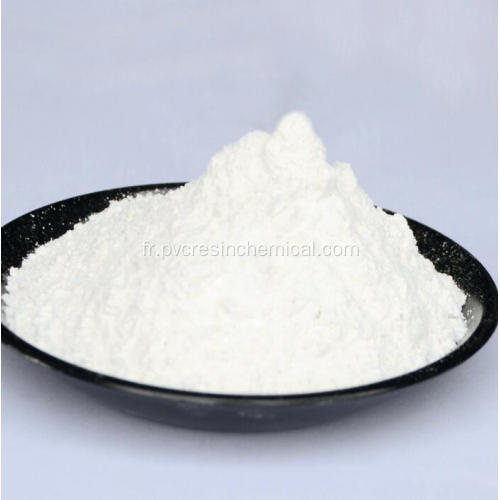 Carbonate de calcium enduit blanc 99%